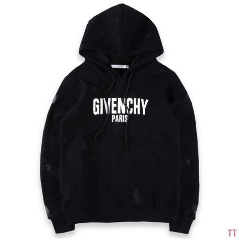 Givenchy Hoodies for Men 